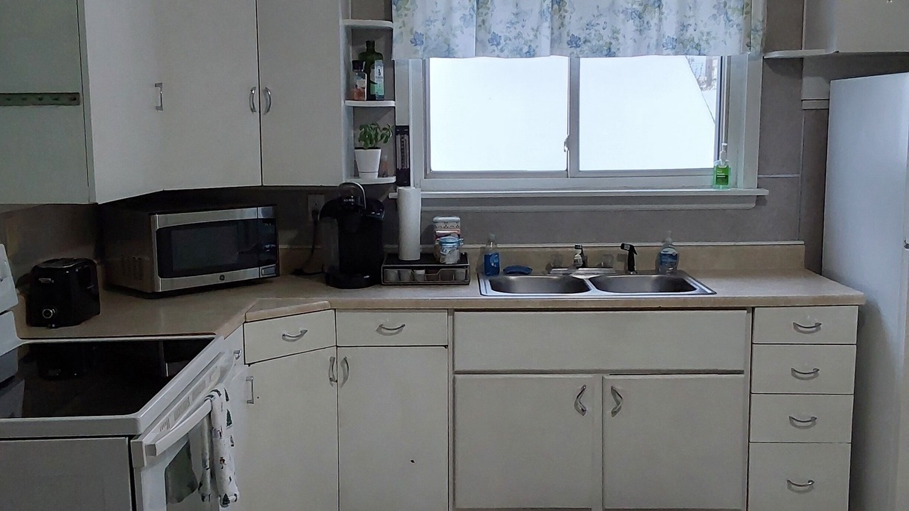 Photo of Kitchen in Rumford