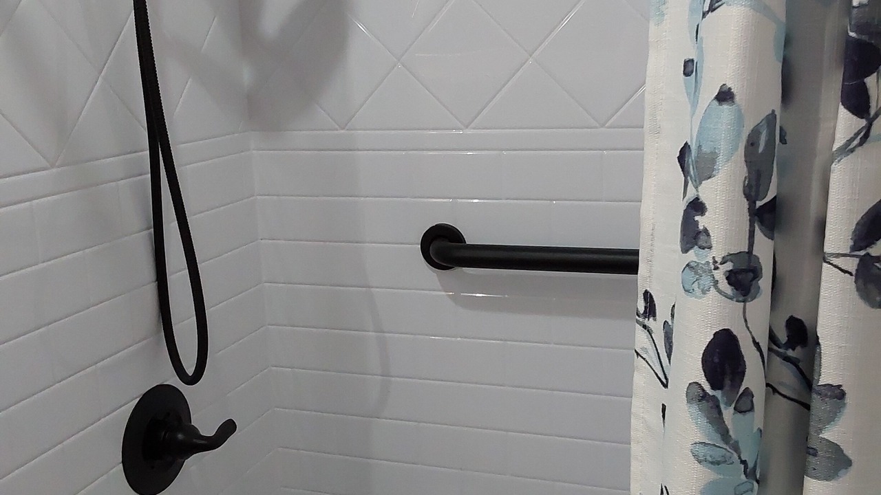 Photo of Bathroom in Rumford