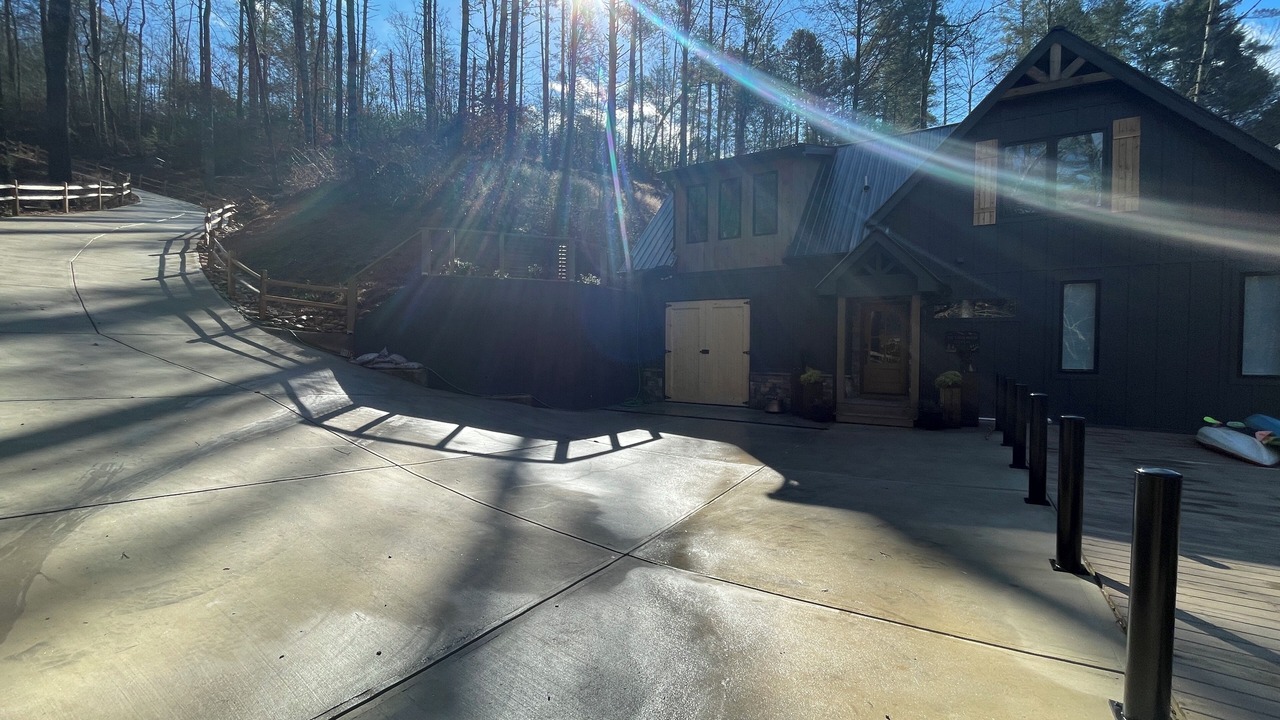 Photo of Outdoor in Ellijay