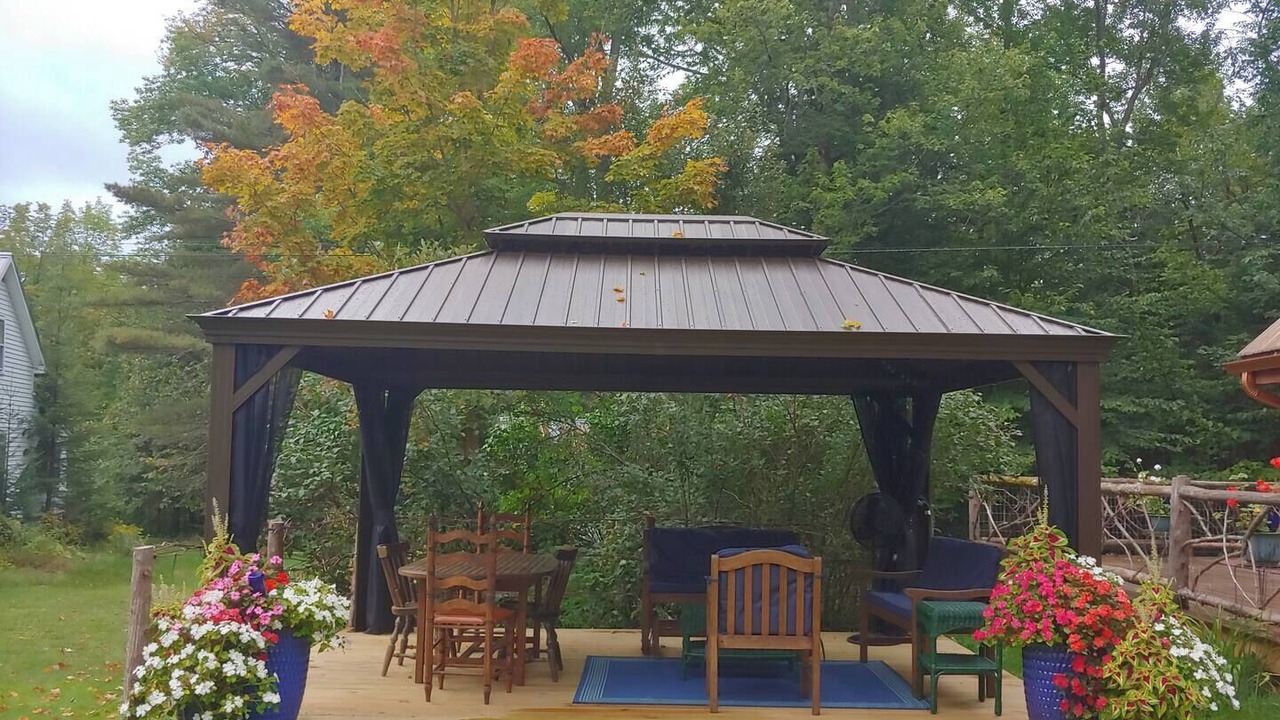 Photo of Outdoor in Stony Creek