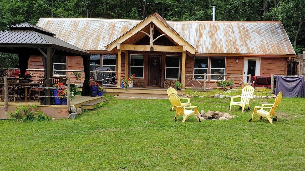 Photo of Outdoor in Stony Creek