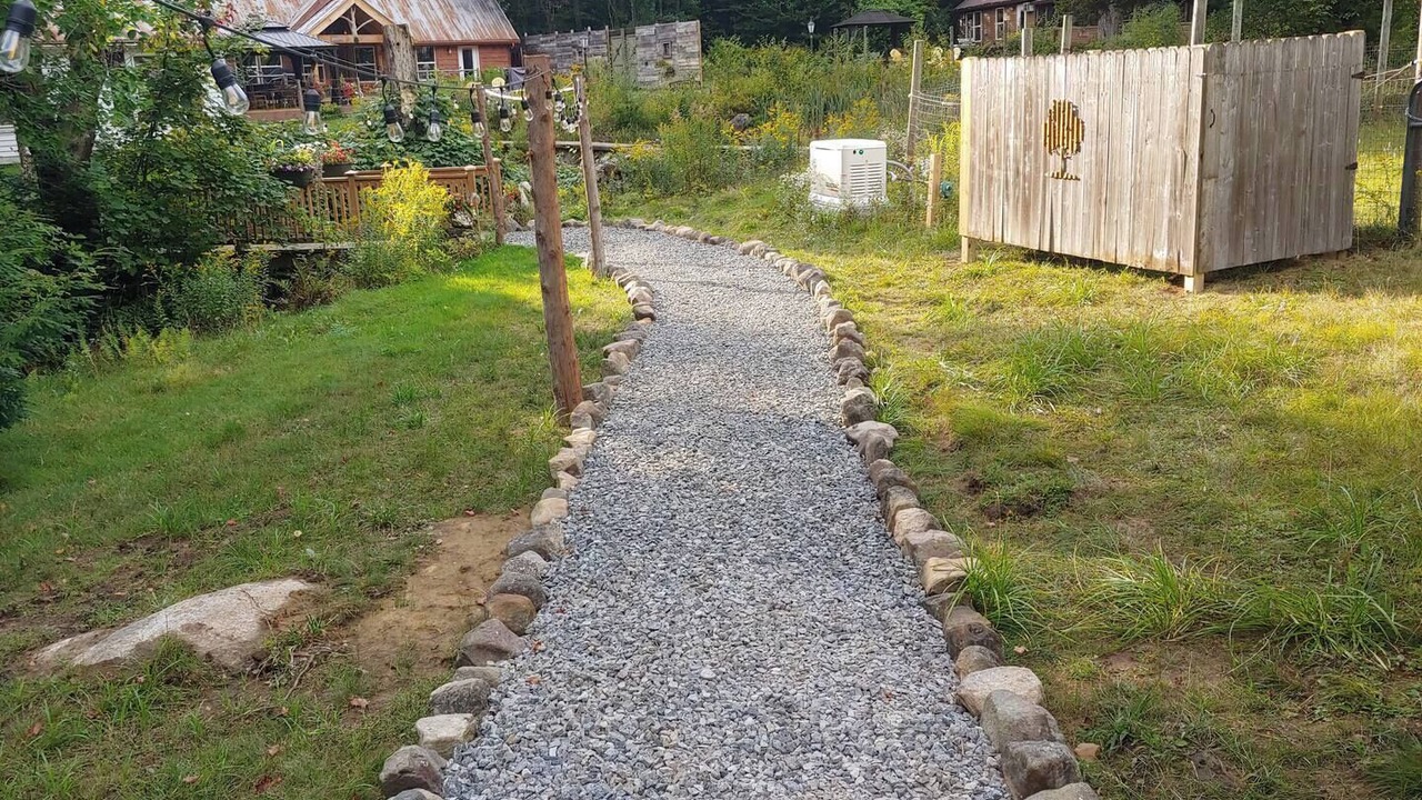 Photo of Outdoor in Stony Creek