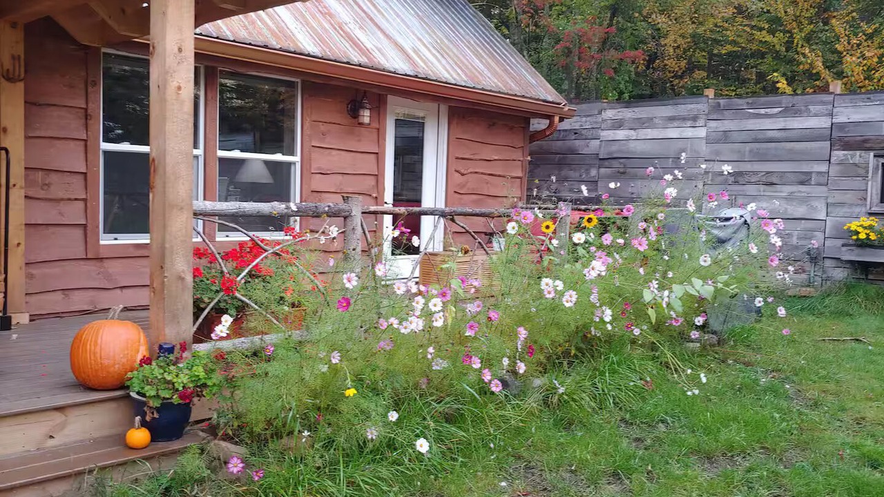 Photo of Outdoor in Stony Creek