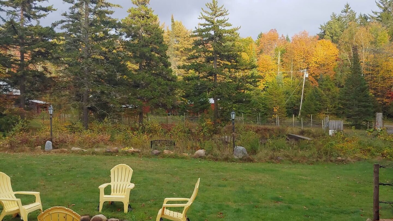 Photo of Outdoor in Stony Creek
