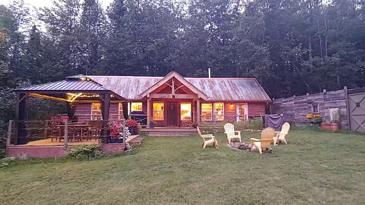 Photo of Outdoor in Stony Creek