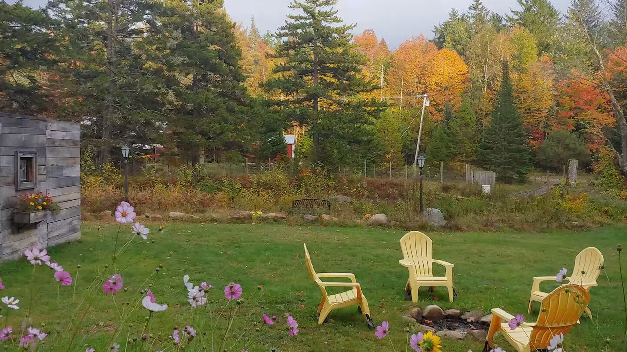 Photo of Outdoor in Stony Creek