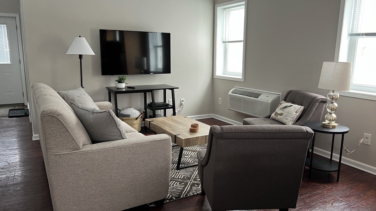 Photo of Bedroom in Easton