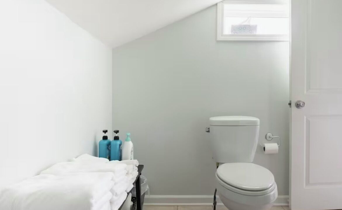 Photo of Bathroom in Easton