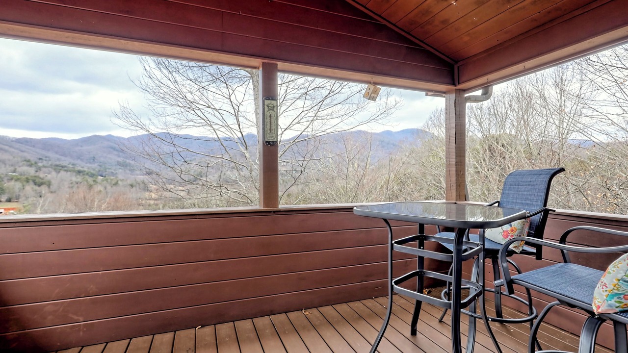 Photo of Outdoor in Hiawassee