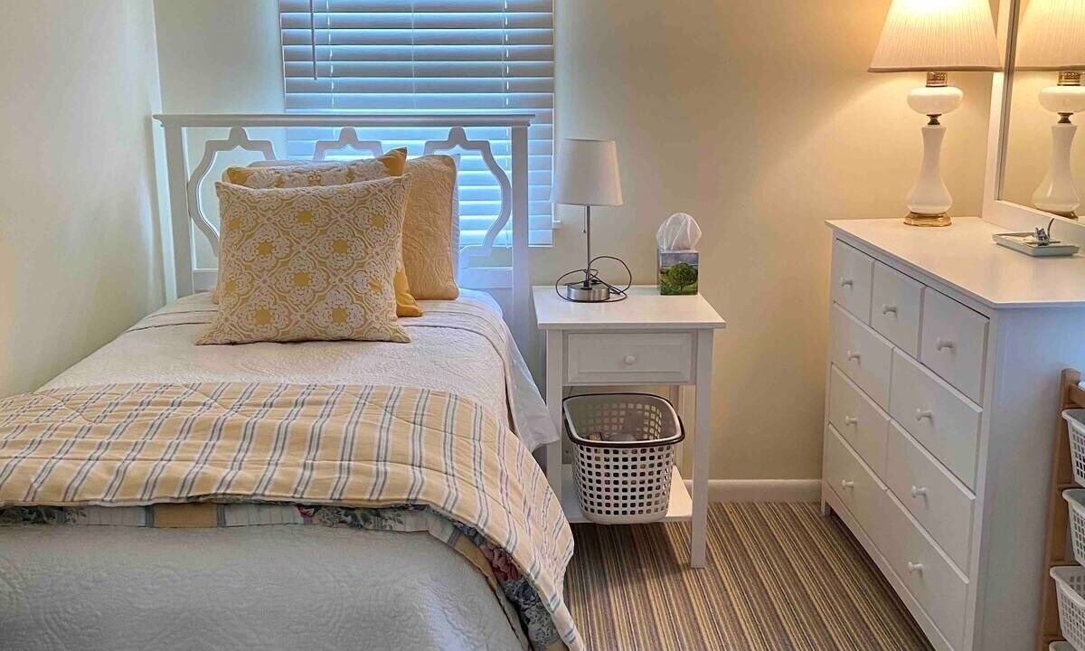 Photo of Bedroom in Ashville