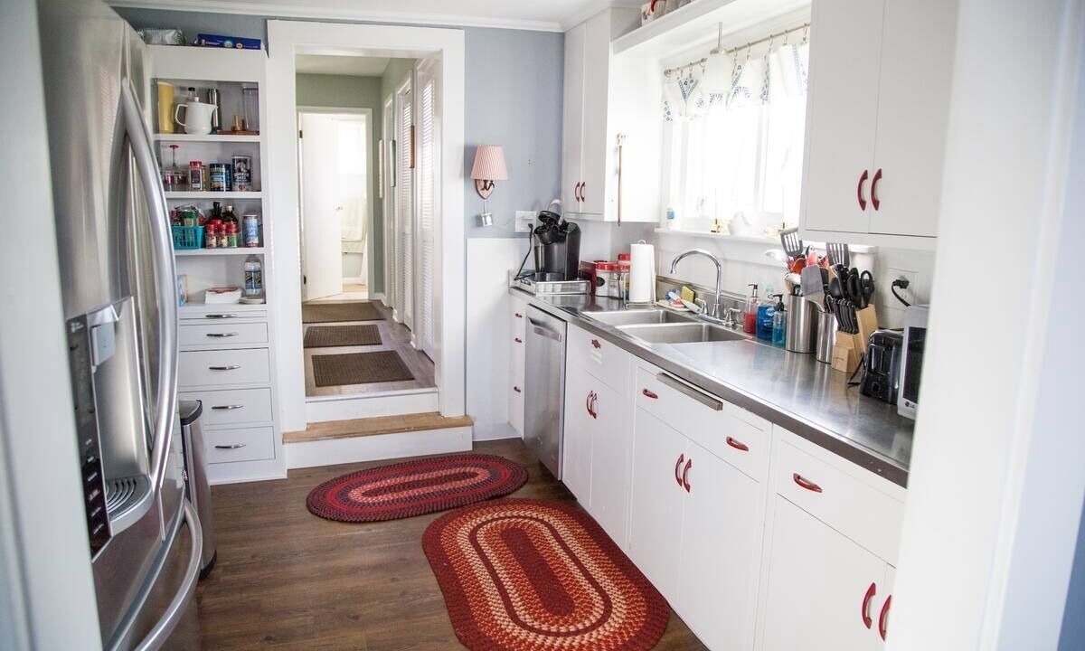 Photo of Kitchen in Ashville
