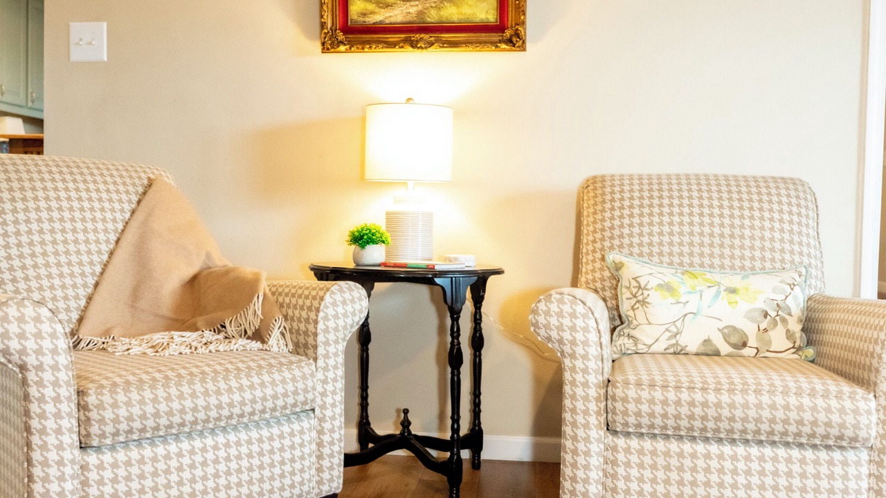 Photo of Livingroom in Prairie Grove