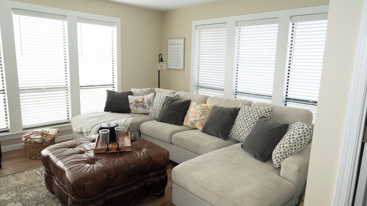 Photo of Bedroom in Prairie Grove