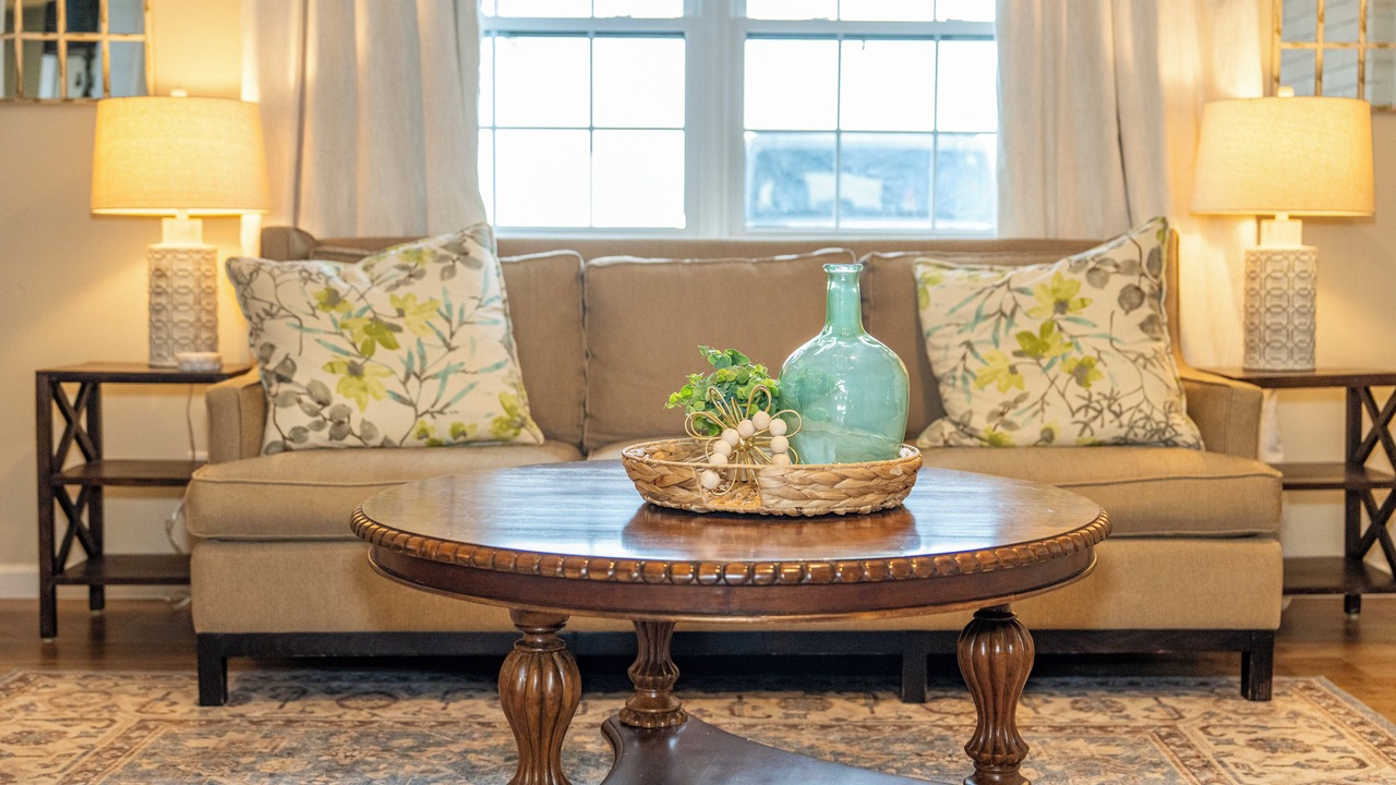 Photo of Livingroom in Prairie Grove