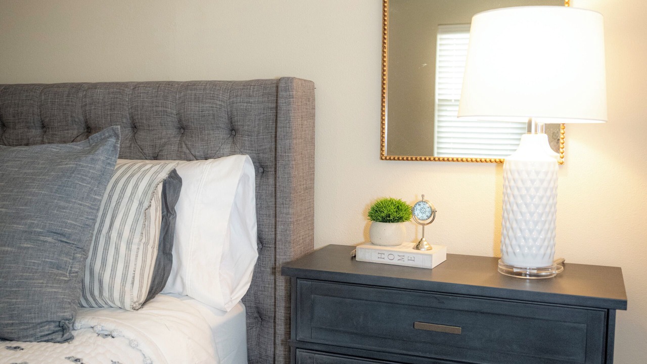 Photo of Bedroom in Prairie Grove