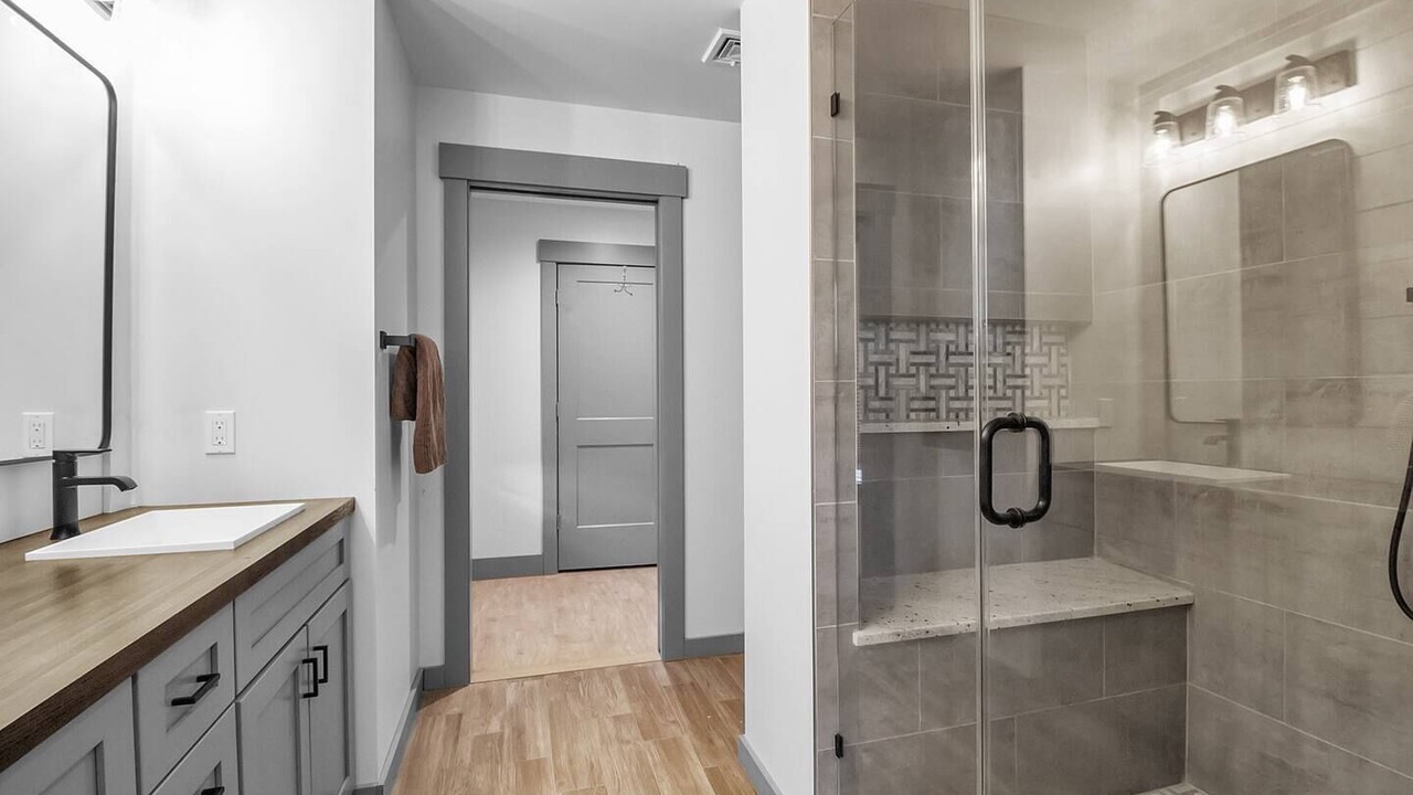 Photo of Bathroom in Great Valley