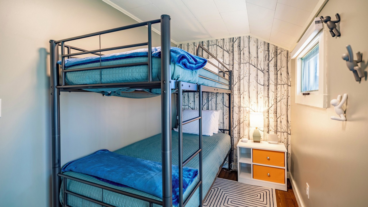Photo of Bedroom in North Conway