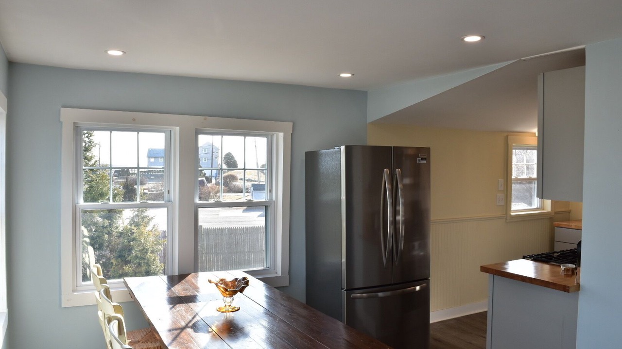 Photo of Kitchen in Snug Harbor
