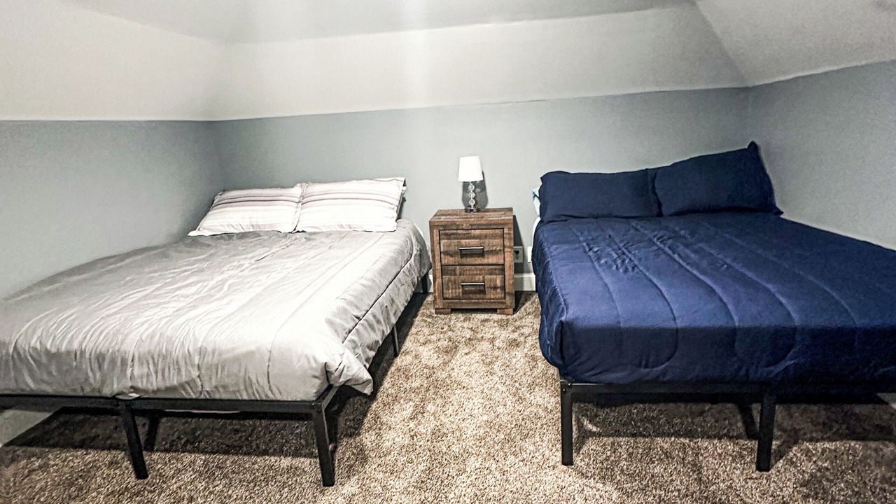 Photo of Bedroom in Reynoldsburg