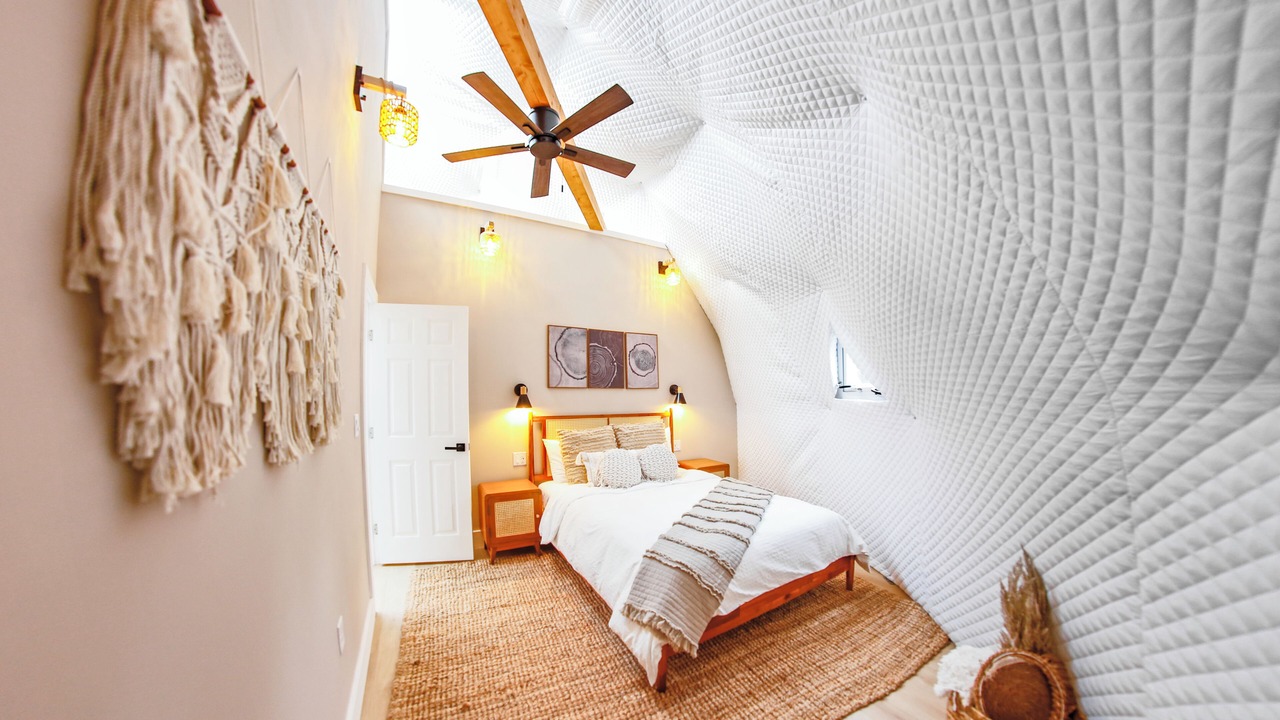 Photo of Bedroom in Paris