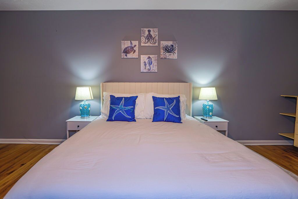 Photo of Bedroom in Ohio City