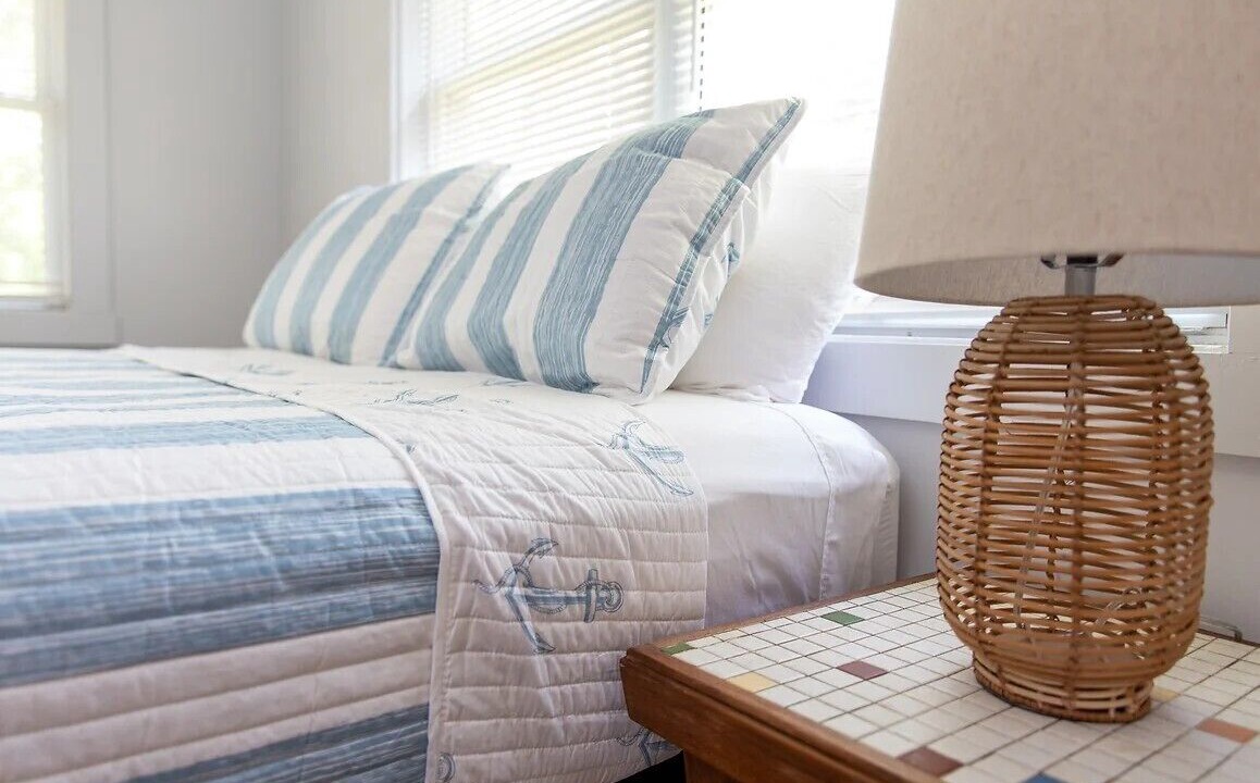 Photo of Bedroom in Madison-on-the-Lake