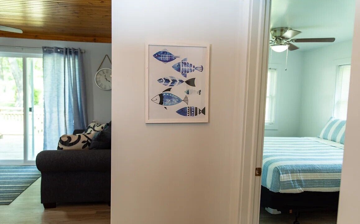 Photo of Bedroom in Madison-on-the-Lake