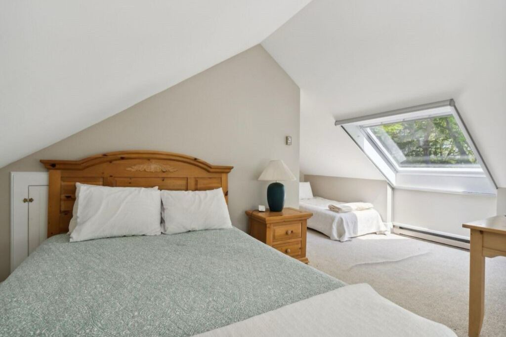 Photo of Bedroom in Portland