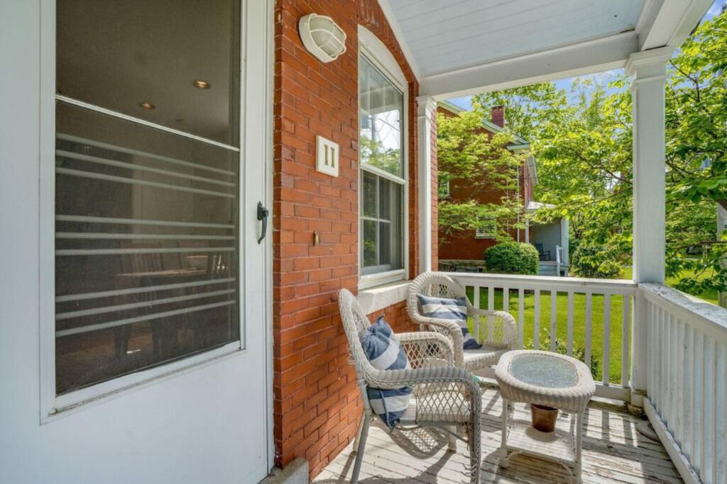 Photo of Outdoor in Portland