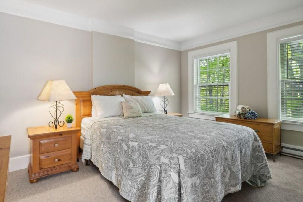 Photo of Bedroom in Portland