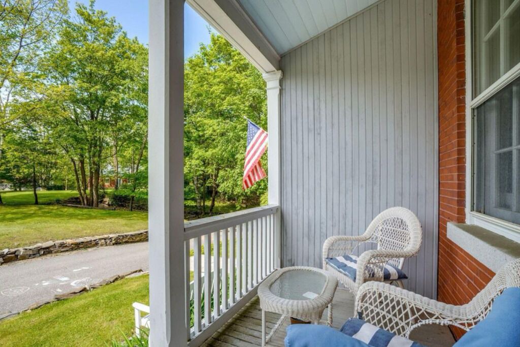 Photo of Patio Balcony in Portland