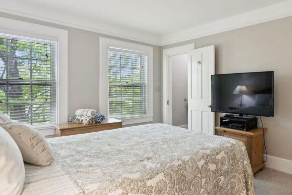 Photo of Bedroom in Portland