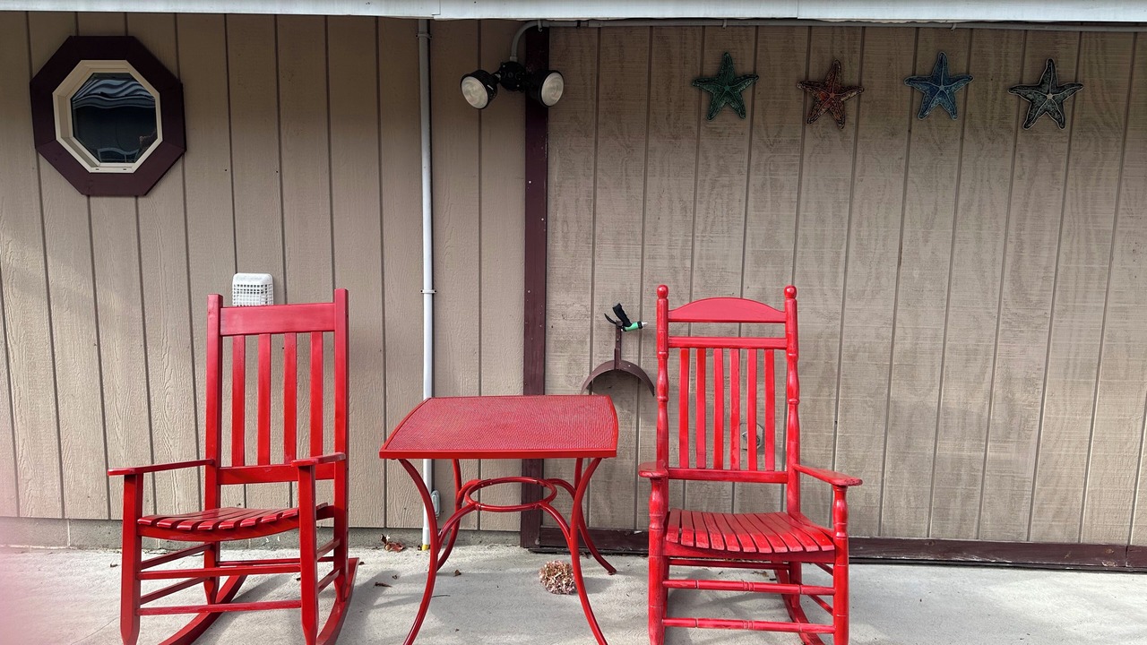 Photo of Patio Balcony in Pymatuning Central