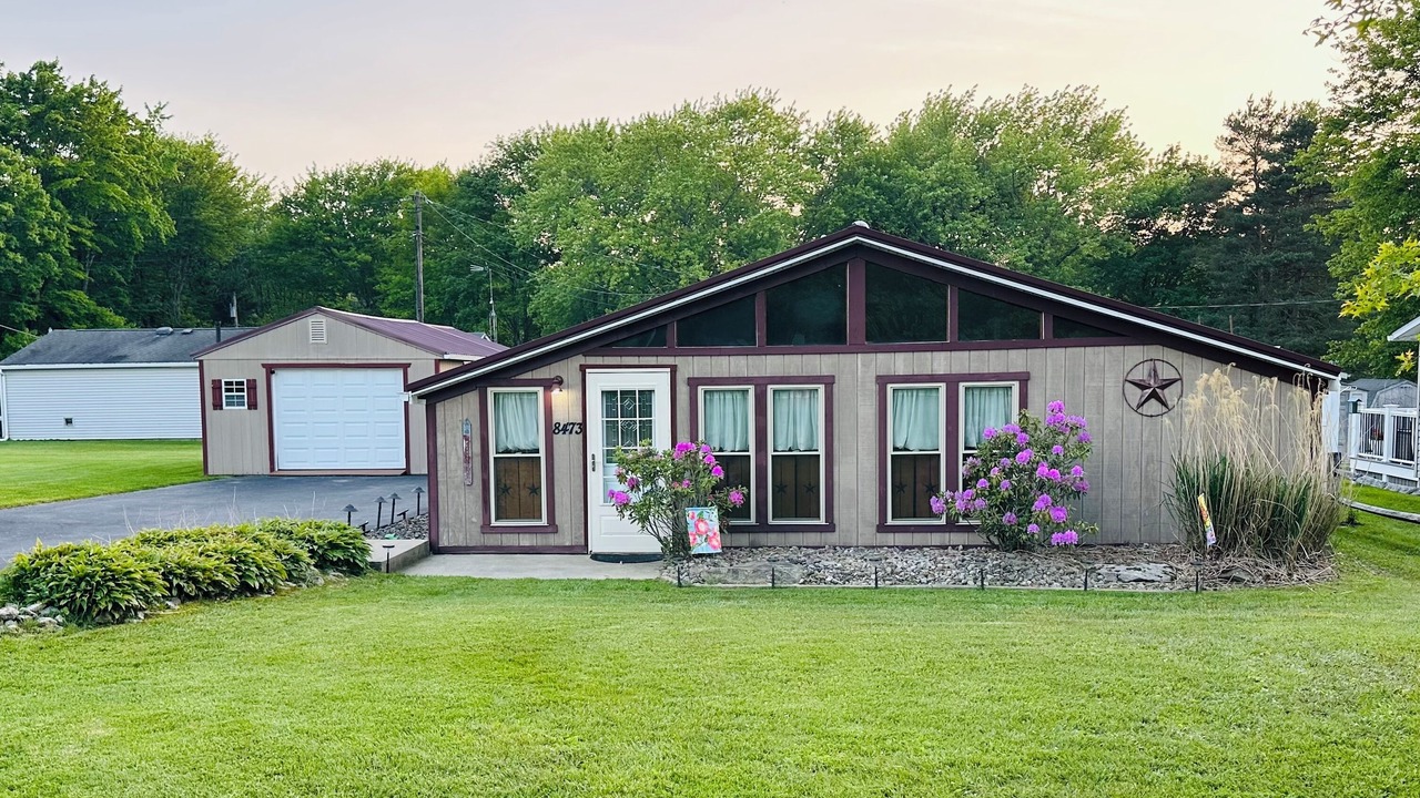 Photo of Outdoor in Pymatuning Central