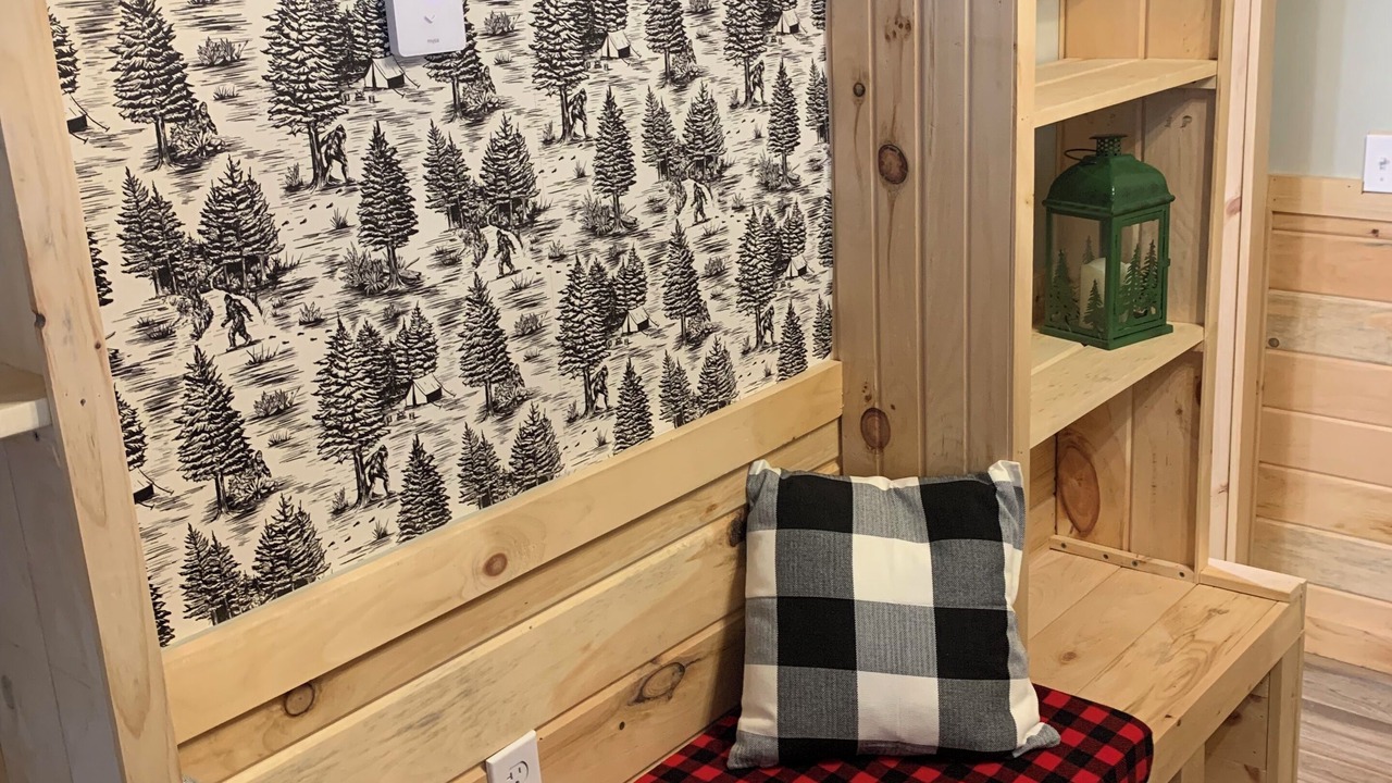 Photo of Bedroom in Bridgton