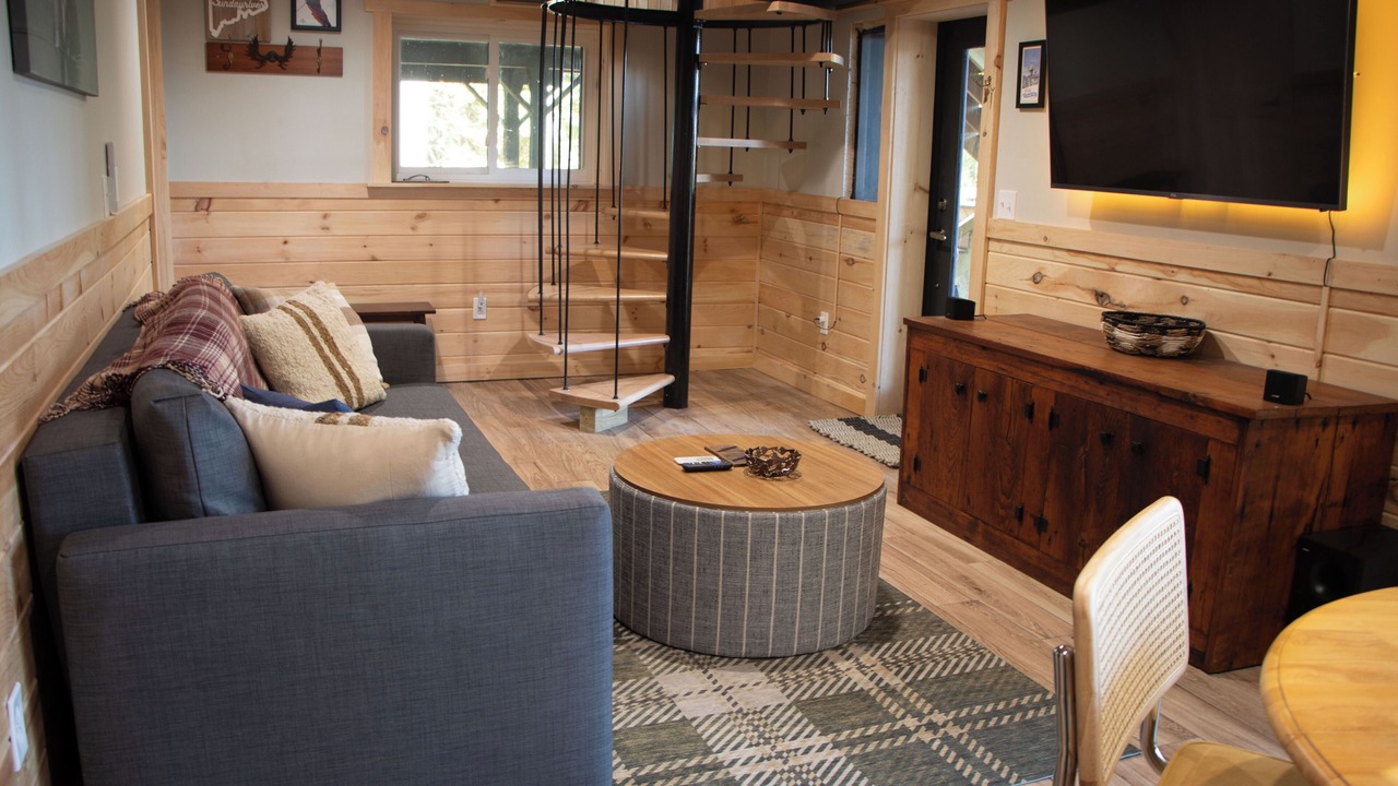 Photo of Bedroom in Bridgton