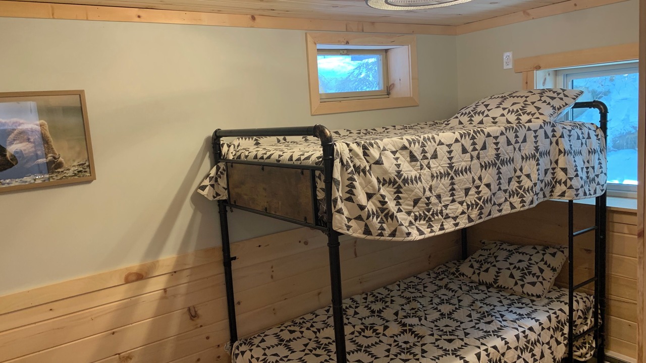 Photo of Bedroom in Bridgton