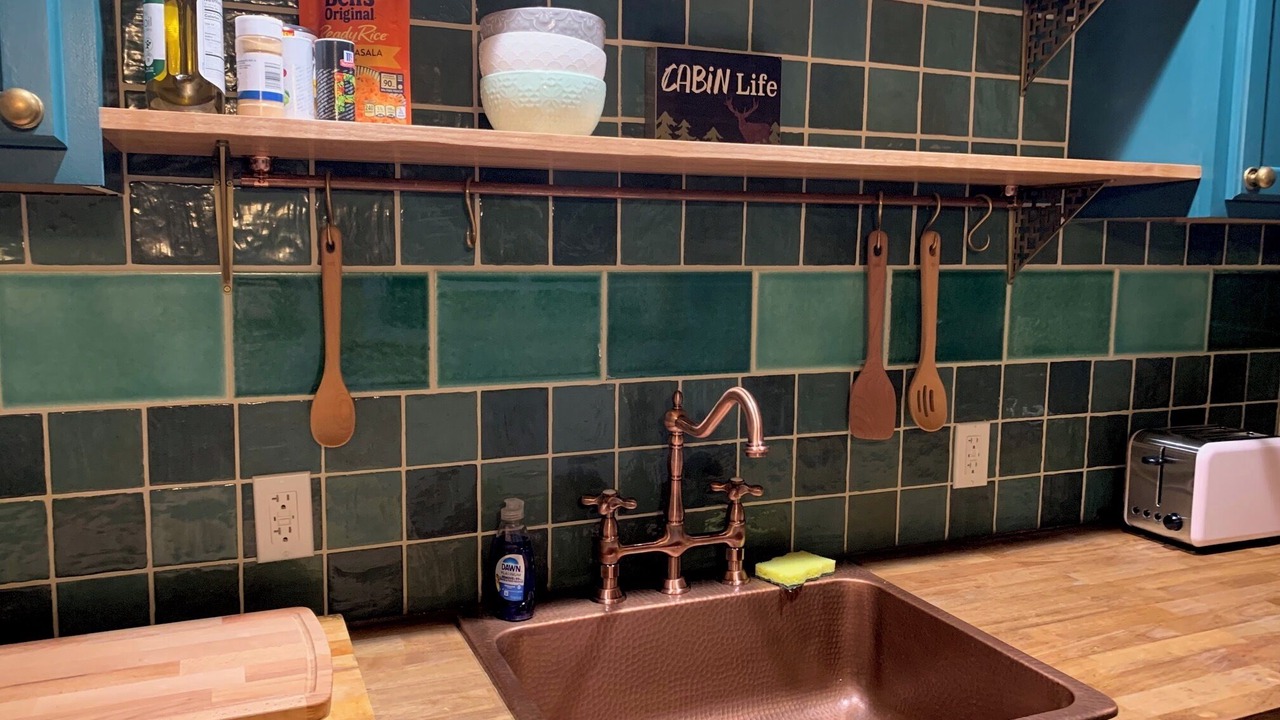 Photo of Kitchen in Bridgton