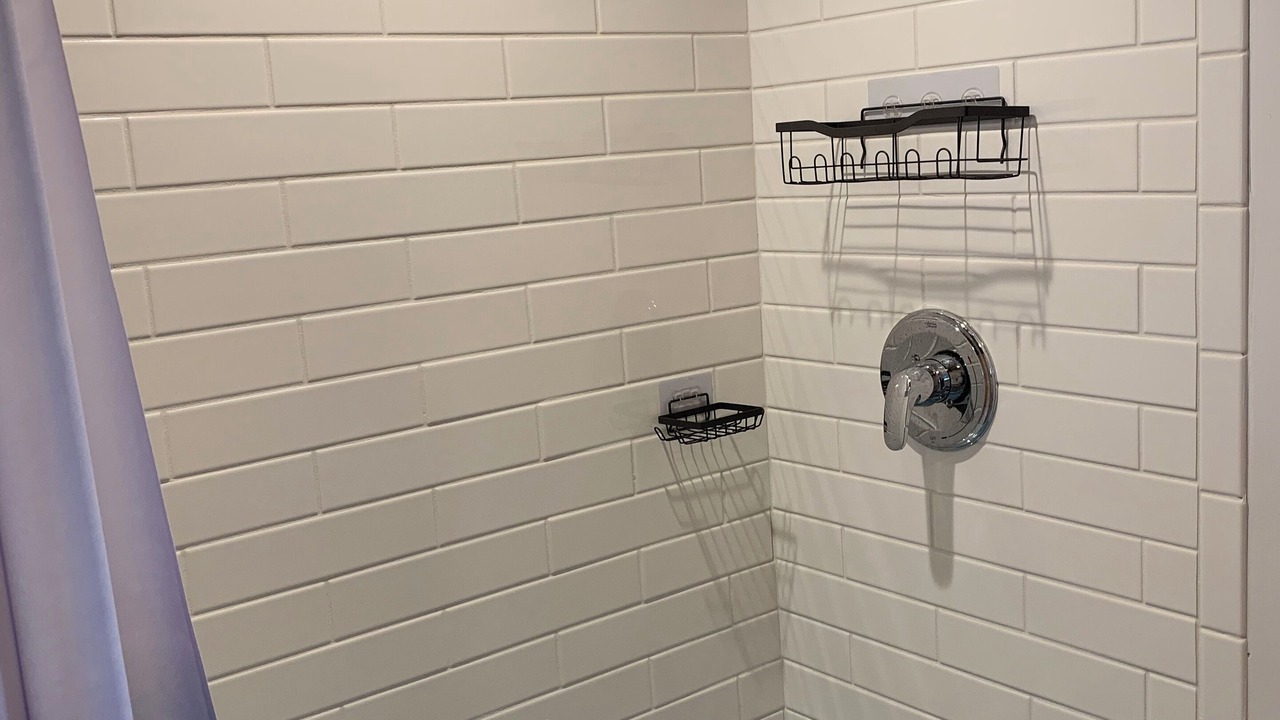 Photo of Bathroom in Bridgton