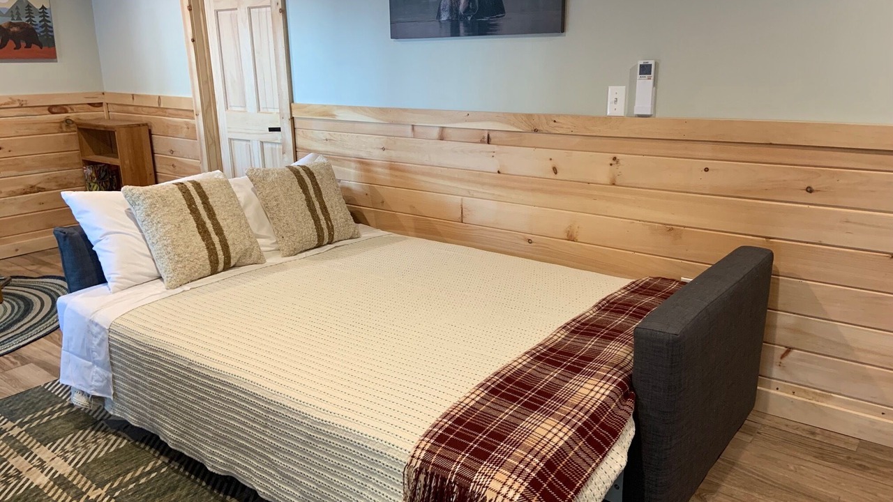 Photo of Bedroom in Bridgton