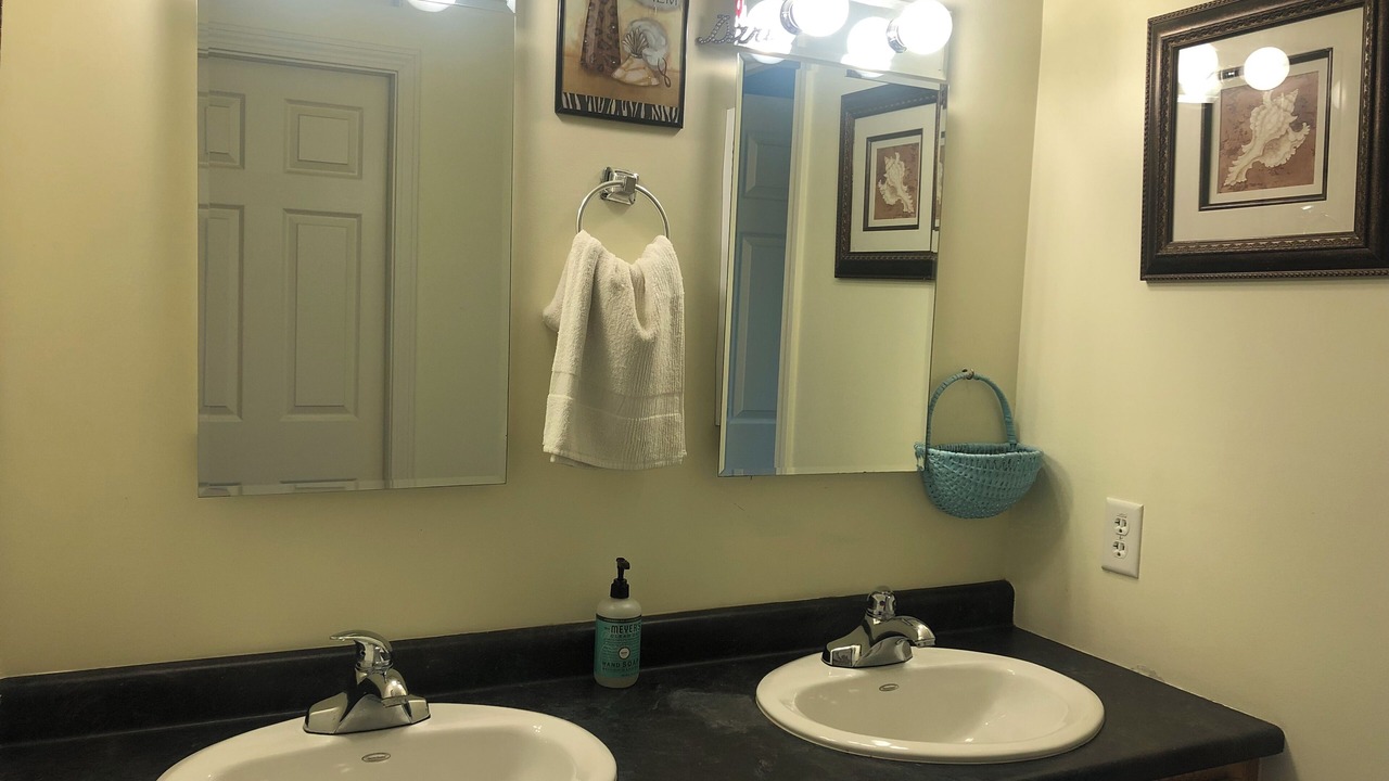 Photo of Bathroom in Trenton