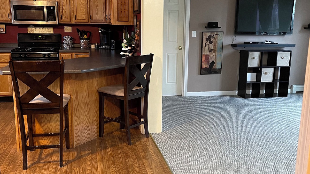 Photo of Kitchen in Trenton