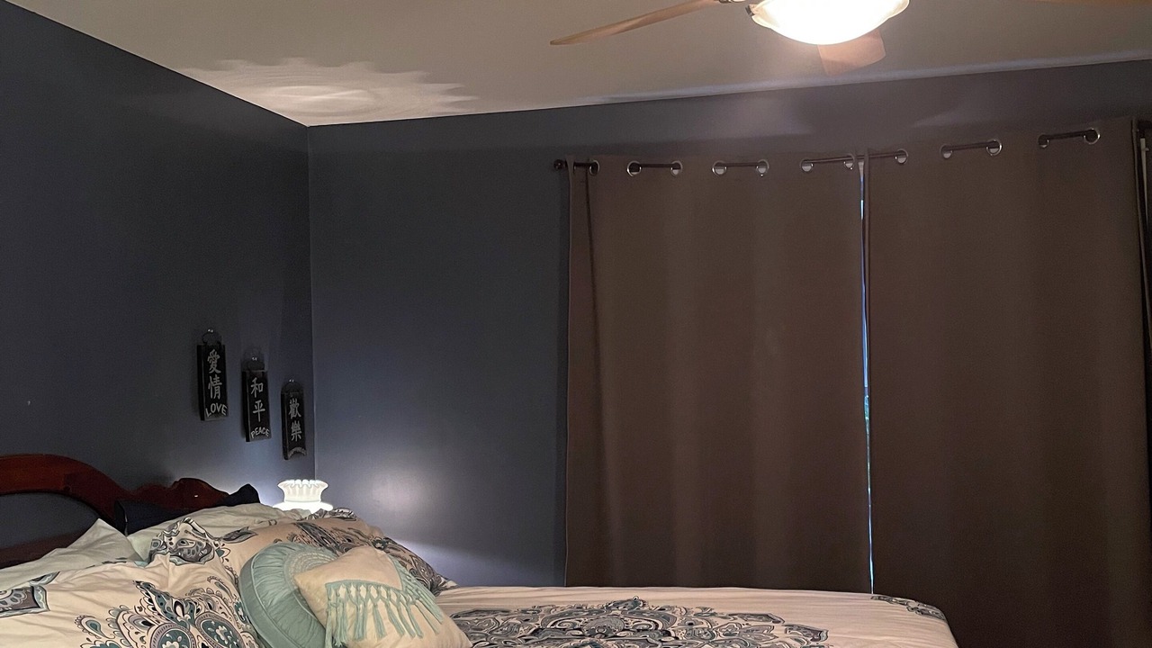 Photo of Bedroom in Trenton
