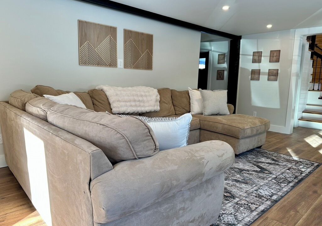 Photo of Livingroom in Bartlett