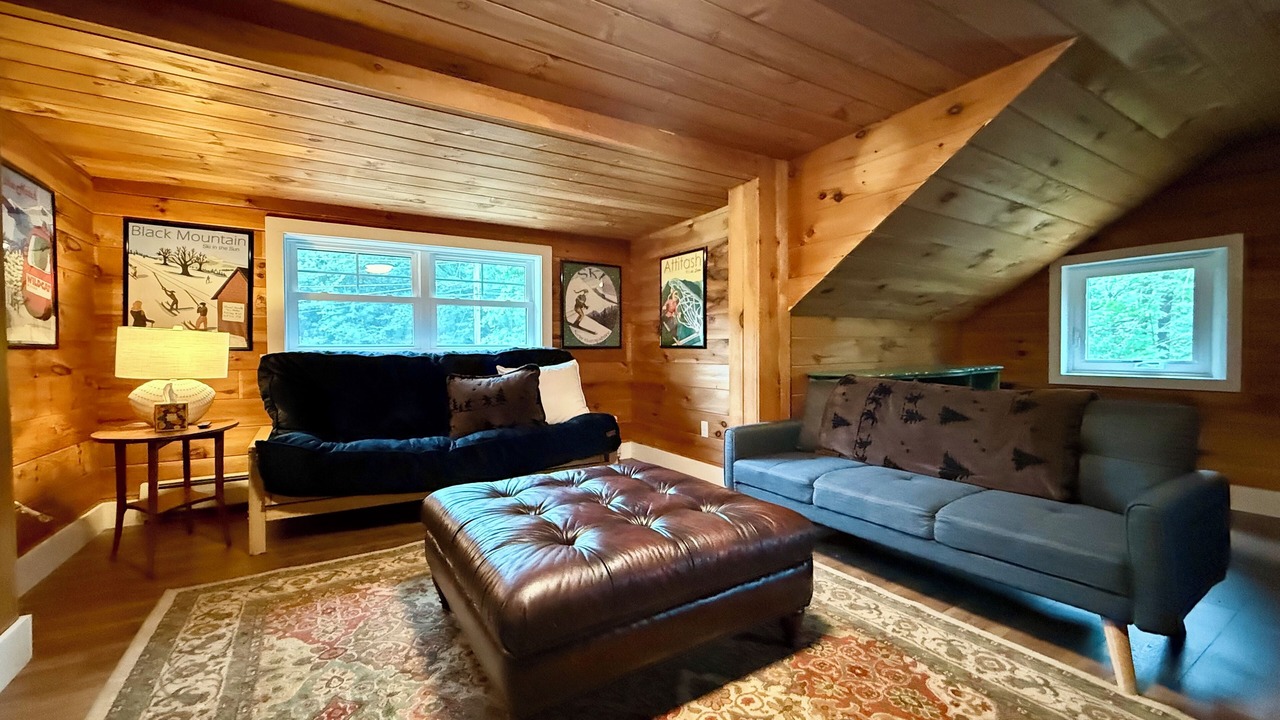 Photo of Livingroom in Bartlett