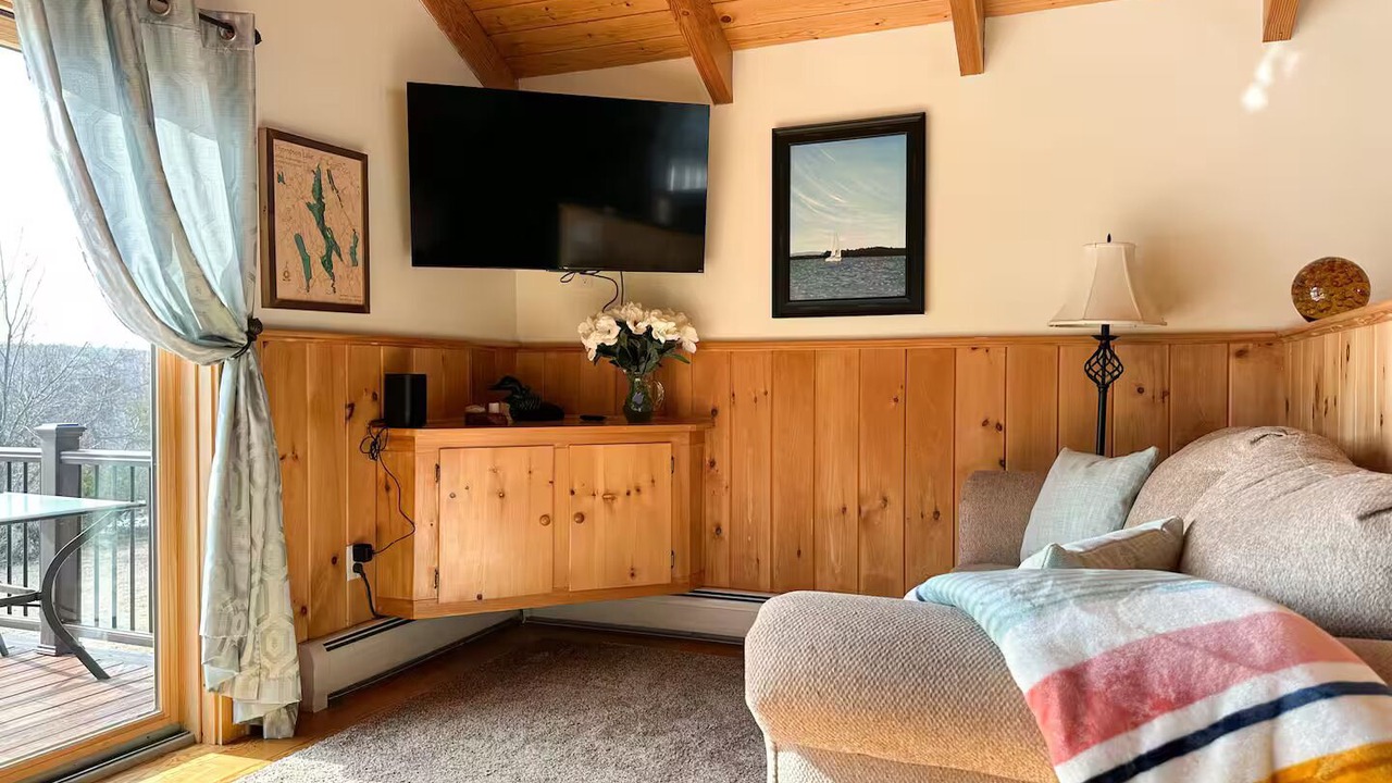Photo of Livingroom in Oxford