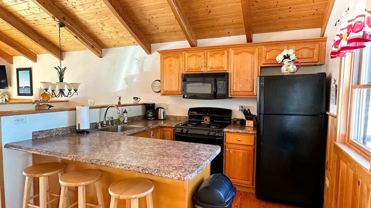 Photo of Kitchen in Oxford