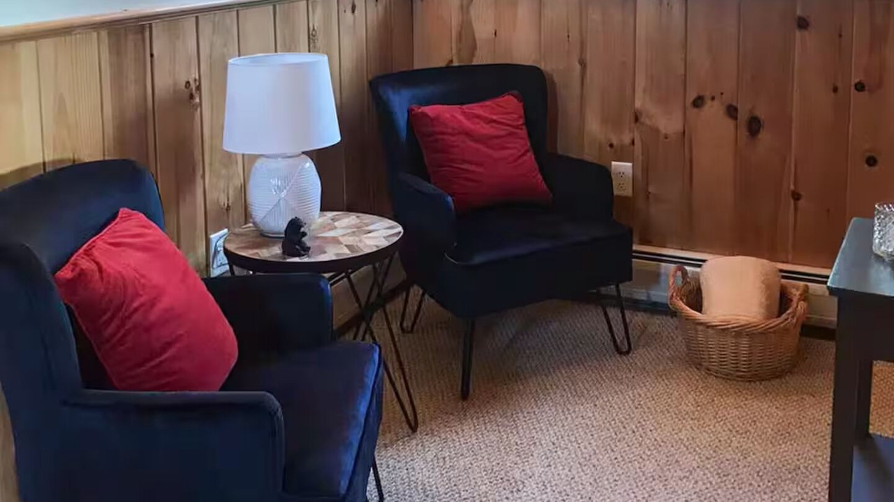 Photo of Livingroom in Oxford