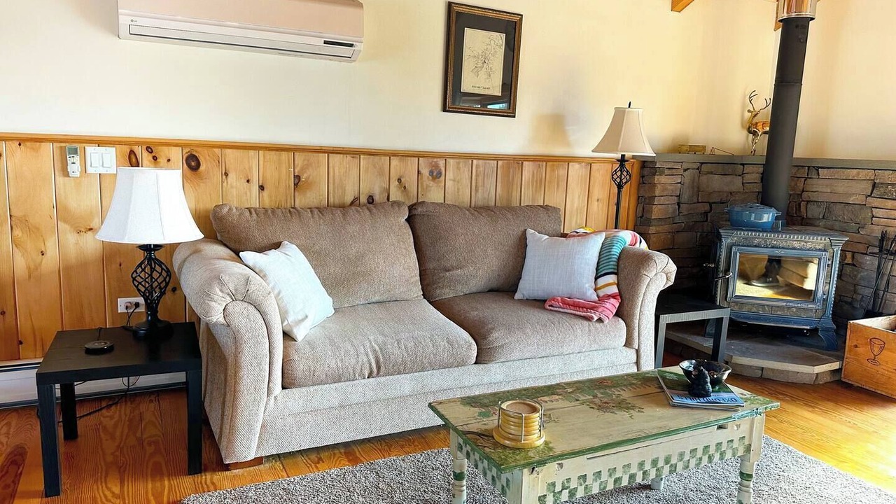 Photo of Livingroom in Oxford