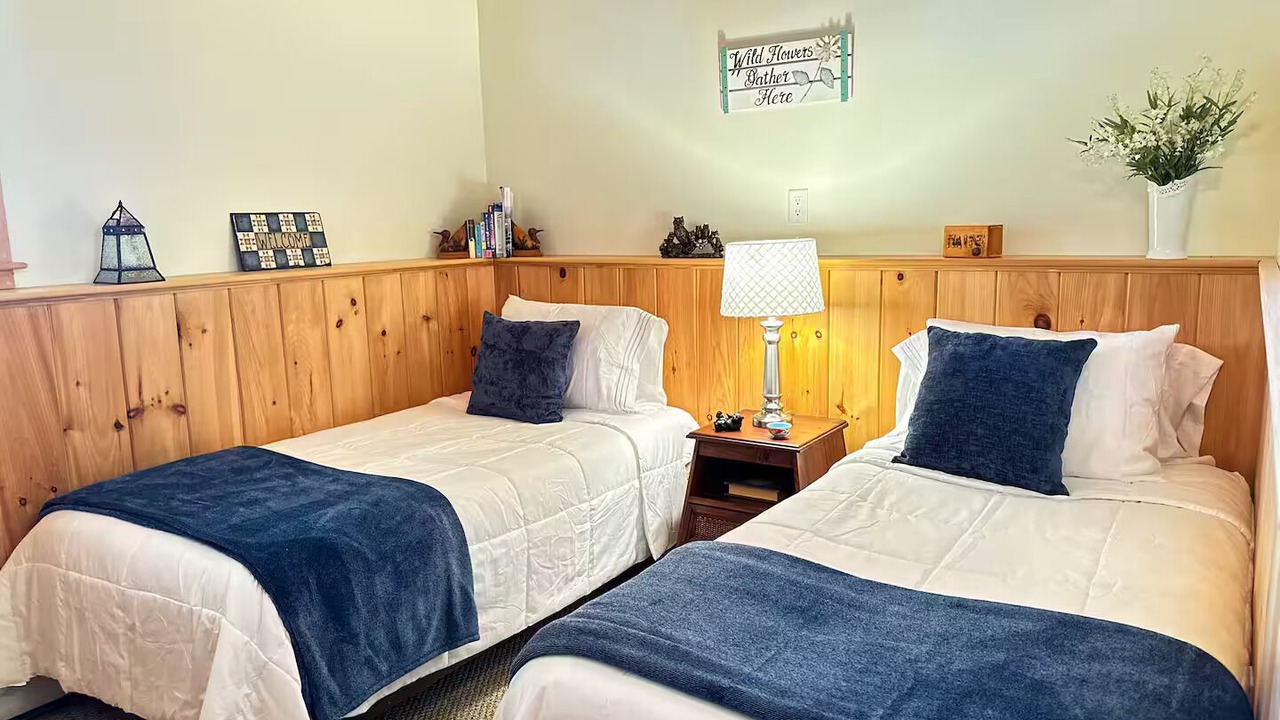 Photo of Bedroom in Oxford
